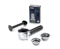 DeLonghi Ekspres kolbowy EC685.W Dedica Style - 1090916 - zdjęcie 2